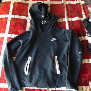 Nike sweater
